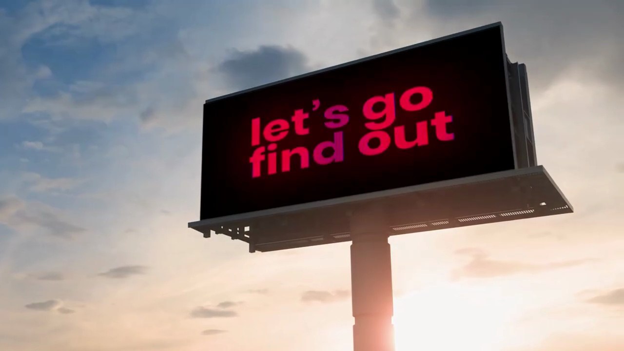 How to Make 3M a Year Buying Billboards