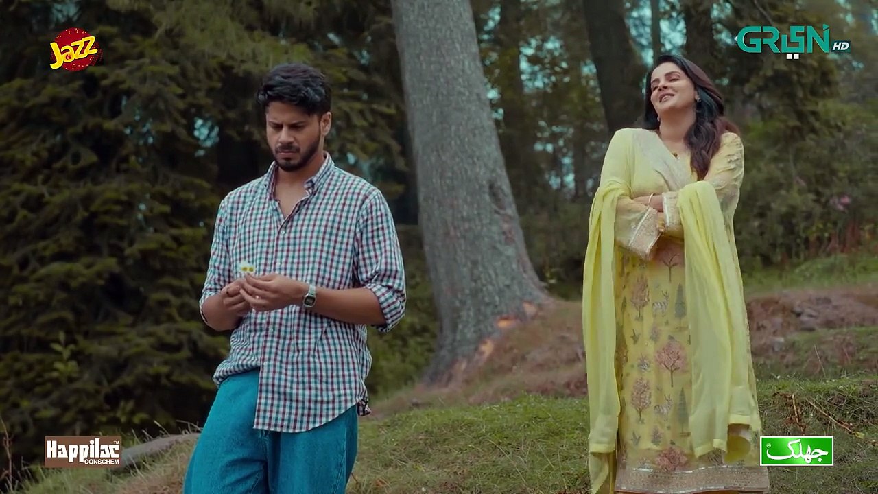 Pamaal Episode 05 (Subtitles) 20th Oct 25 _ Digitally Green TV