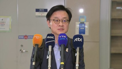 김정관 "미, 전액 현금 투자 요구 안해...우리 입장 받아들인 측면도" / YTN