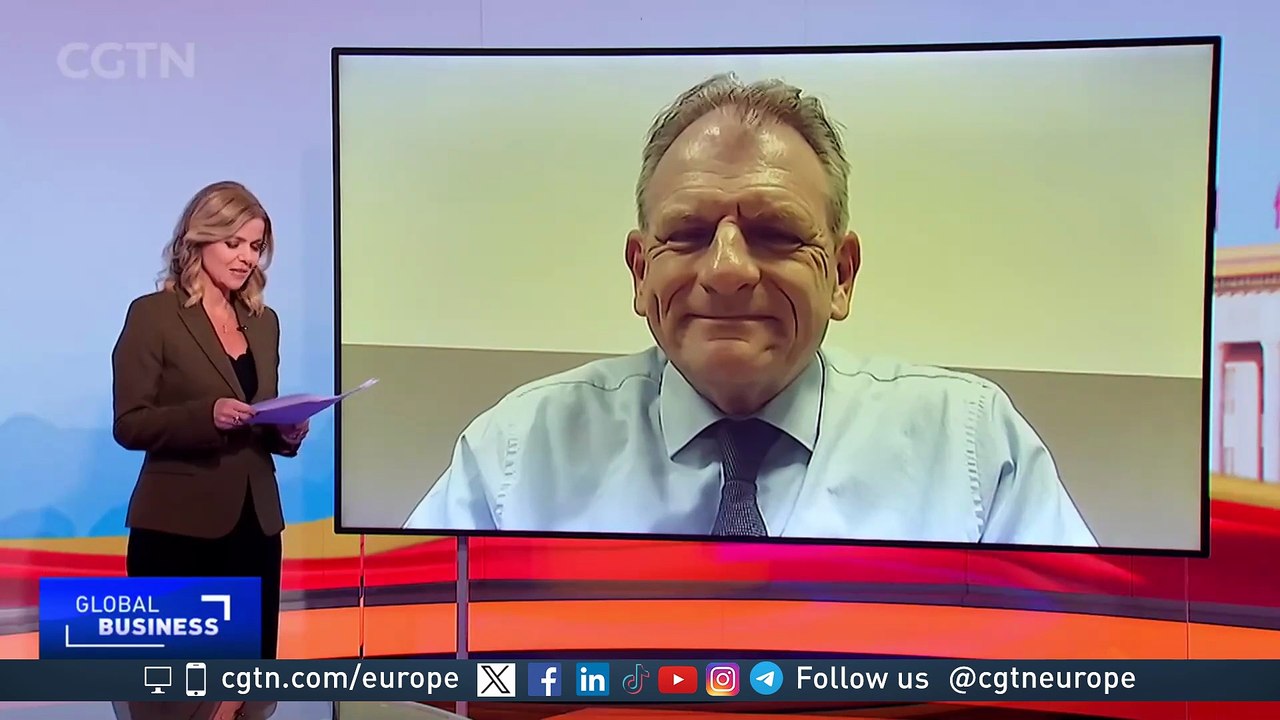 China's lacklustre Q3 economic data: "Lack of confidence due to tensions with the USA"