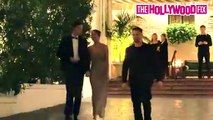 Olivia Rodrigo & Louis Partridge Exit The Giorgio Armani Party Together At Chateau Marmont In WeHo #OTT #Movies #WebSeries #Entertainment #Netflix #PrimeVideo #DisneyPlus #Hotstar #Zee5 #Hulu #Cinema #Series #BingeWatch #Streaming #FilmNews #MovieClips