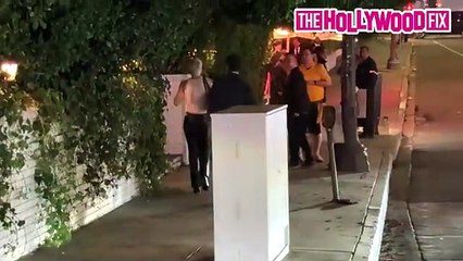 Emma Chamberlain Shows Love To Fans While Arriving At The Giorgio Armani Party At Chateau Marmont #OTT #Movies #WebSeries #Entertainment #Netflix #PrimeVideo #DisneyPlus #Hotstar #Zee5 #Hulu #Cinema #Series #BingeWatch #Streaming #FilmNews #MovieClips