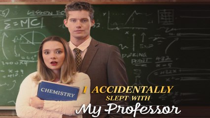 I Accidentally Slept With My Professor Full - Full HD Movie HOT