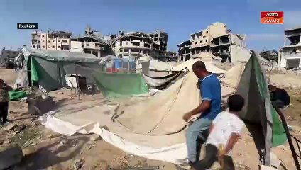 Trump pertimbang naikkan tarif ke atas Colombia