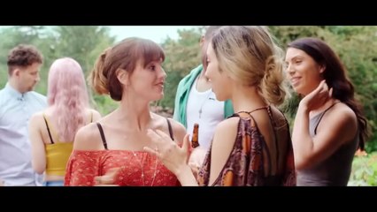 They became more than friends _ Incredible Romance Movie in English _ Tell Me I Love You #GL