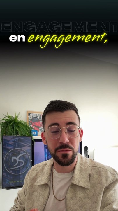 Spécialiste en engagement