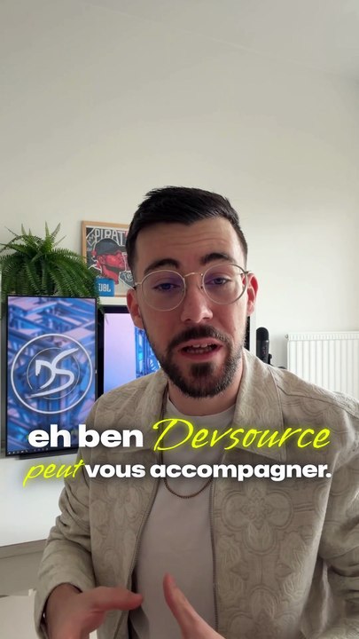 Développeur back-end