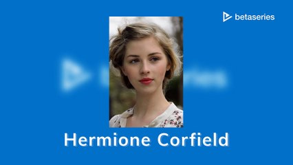 Hermione Corfield (DE)