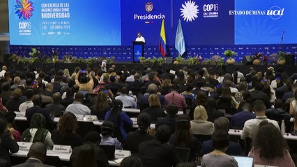 Colômbia convoca embaixador nos EUA para consultas após anúncio de Trump