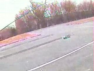 Traxxas Nitro 4 TEC 2.5cm3