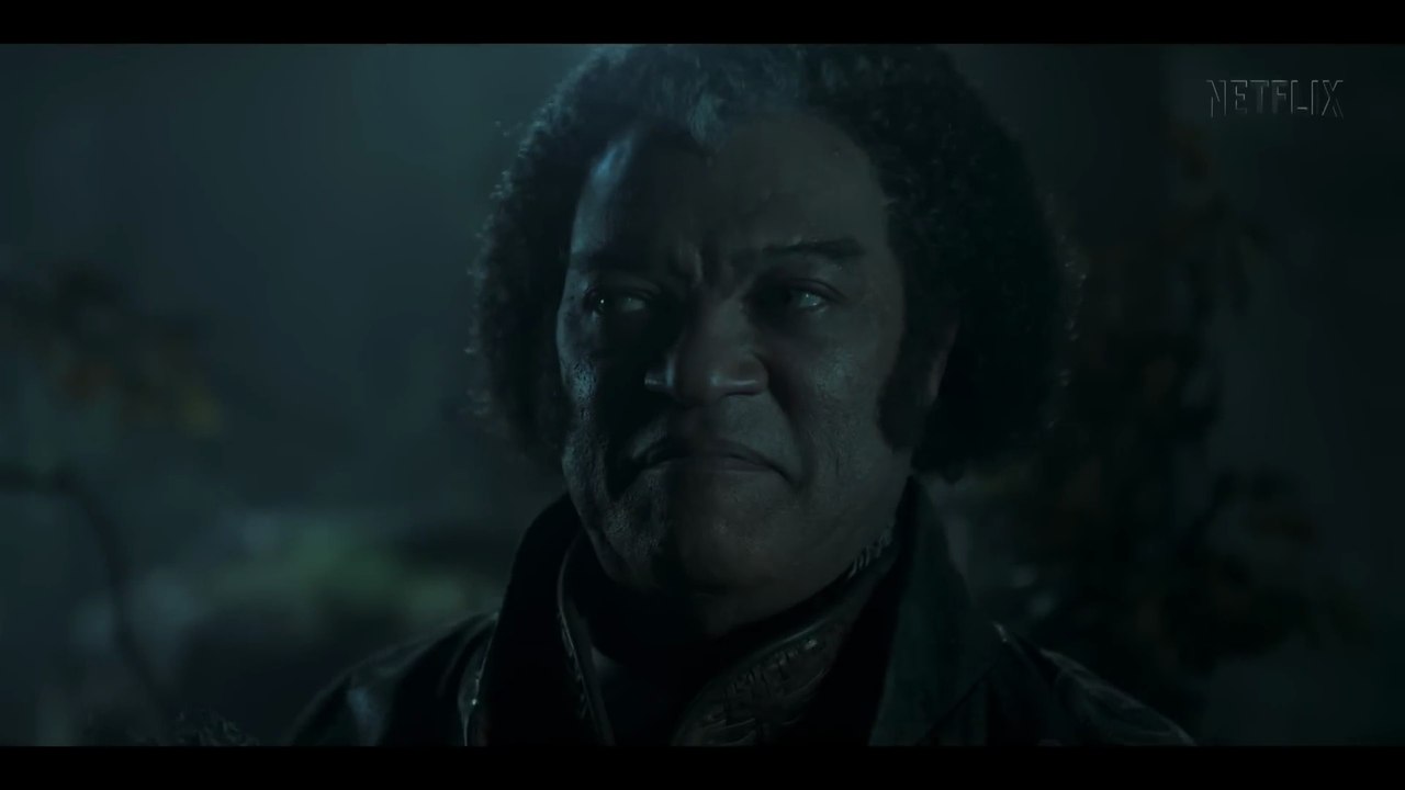 The Witcher - S04 Clip Figuren (Deutsch) HD