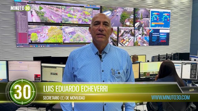 ¡Menos tragos, menos tragedias! Medellín logra reducir los siniestros viales por embriaguez en un 13%