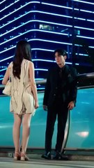 She had been secretly in love with him for many years but never got a response That night when she - Chinese Drama