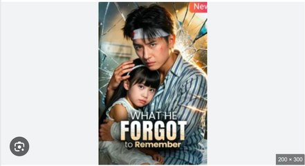 What He Forgot To Remember - FULL MOVIE [Eng Sub]