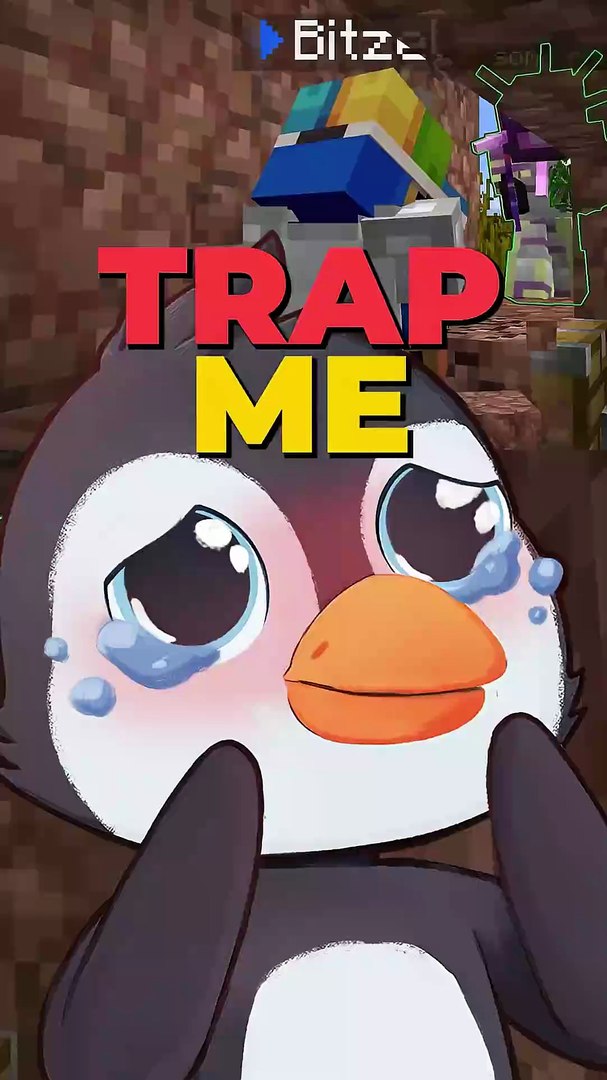 ⁣😎 rejoins le Discord dans ma bio #minecraft #mast