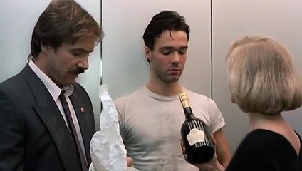 Fuori Servizio (1984) ITA