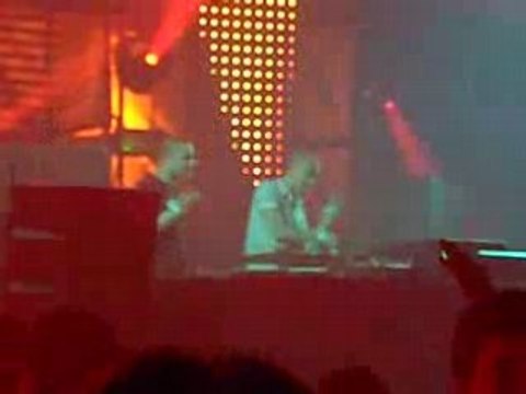 Bassleader 2008 - Gent - 10-05-08 - Headhunterz