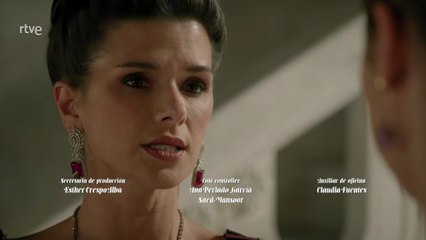 Valle Salvaje  Capitulo 282 Avance