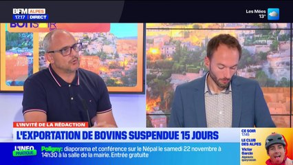 Bonsoir DICI du lundi 20 octobre 2025