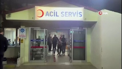 Çarşaf Giyen Erkek Gündem Oldu