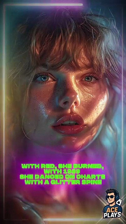 Who is Taylor Swift?