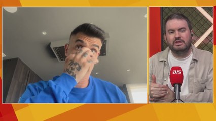 Los momentos de Fede Valverde y Jude y como se adaptan al sistema de Xabi
