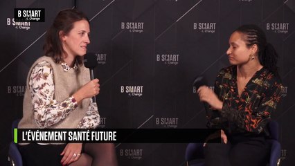 SANTÉ FUTURE - Interview d'Albane Gayon (Extens)