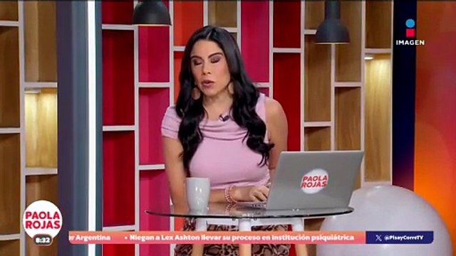 Ana Guevara acumula tercera denuncia ante la FGR | DPC con Paola Rojas