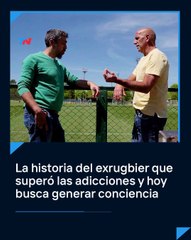 A los 14 años, el padre de Lola del Carril la llevó con él a comprar droga con él. A años de esto, el fuerte mensaje de la periodista. Enterate.