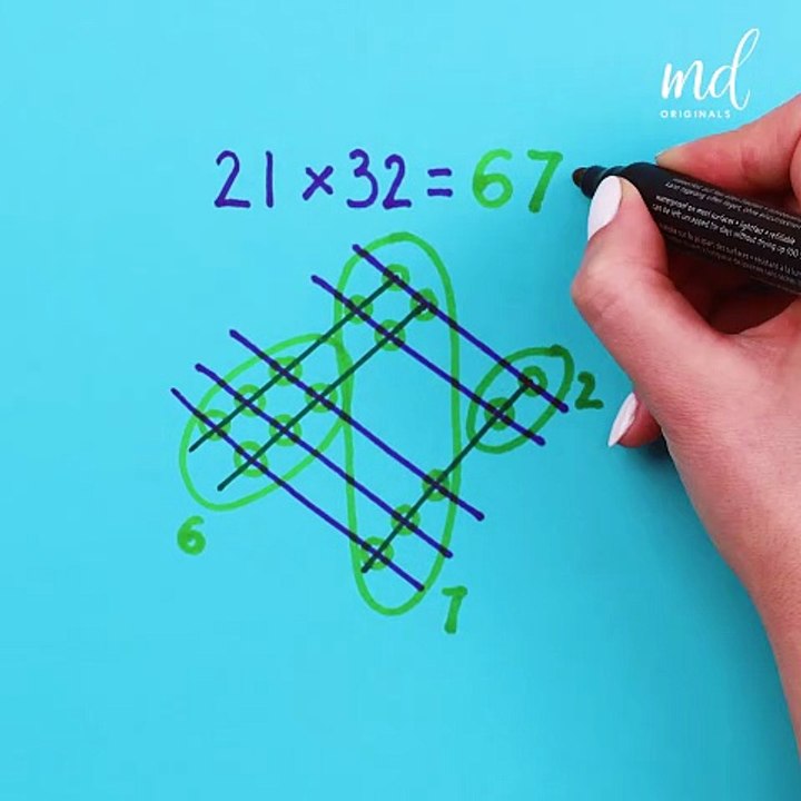 Try these mind-blowing math tricks!