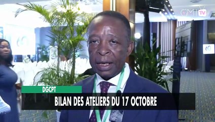 [#Reportage] DGCPT : bilan des ateliers du 17 octobre