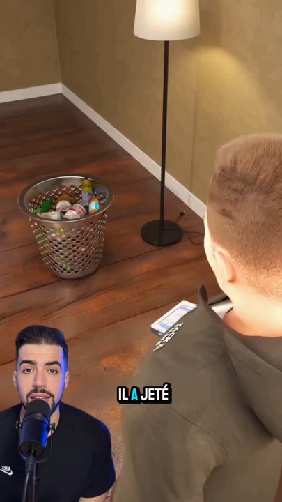 Il a Perdu 800 millions d’euros