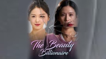 The Beauty Billionaire [Hot 2025🔥] - Full HD Movie HOT