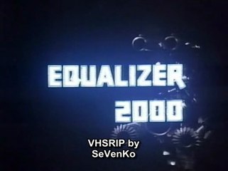 Equalizer 2000 (1987) - VF - Cirio H. Santiago