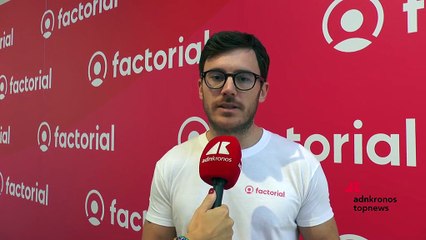 Ai: Galimberti (Factorial), ‘Al Factorial Summit portiamo il futuro del lavoro’