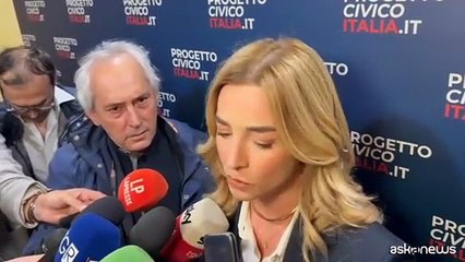 Salis: per centrosinistra non è ora di attaccare ma di fare proposte