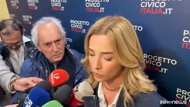 Salis: per centrosinistra non è ora di attaccare ma di fare proposte
