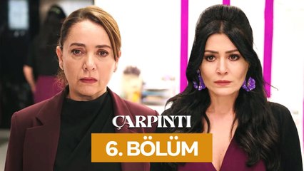 Carpinti - Episode 6 (English Subtitles) - Turkish