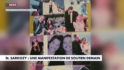 Incarcération de Nicolas Sarkozy : Sa famille se mobilise pour exprimer son affection et son soutien