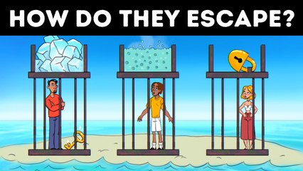 Survival Tricks Hidden in Riddles You Need to Know