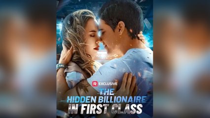 The Hidden Billionaire In First Class - Full HD Movie HOT