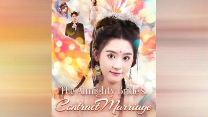 The Almighty Brides Contract Marriage - Full HD Movie Uncut