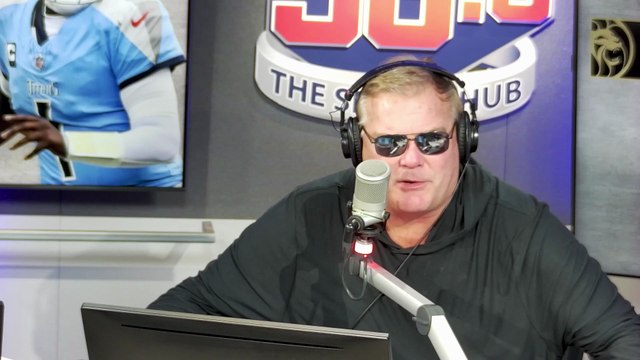 Beetle's takeaways from Patriots win over Titans