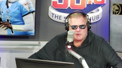 Beetle's takeaways from Patriots win over Titans