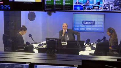 «Ils ont voulu me faire disparaître, et ça me fait renaître» : Nicolas Sarkozy, préparé à l'épreuve de la prison