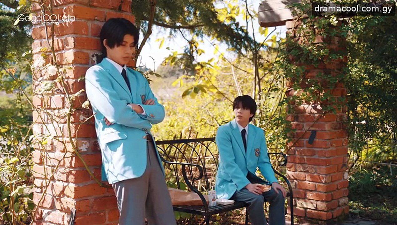 Takumi-kun Series: Drama (2025) Episode 3 English SUB