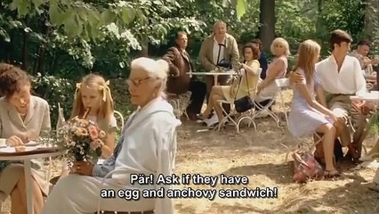 En Kärlekshistoria 1970