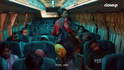 Closeup Kache Ashar Golpo 2025