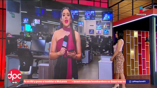 Hombre cae a barranco tras choque en Toluca | DPC con Paola Rojas