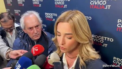 Salis: per centrosinistra non è ora di attaccare ma di fare proposte